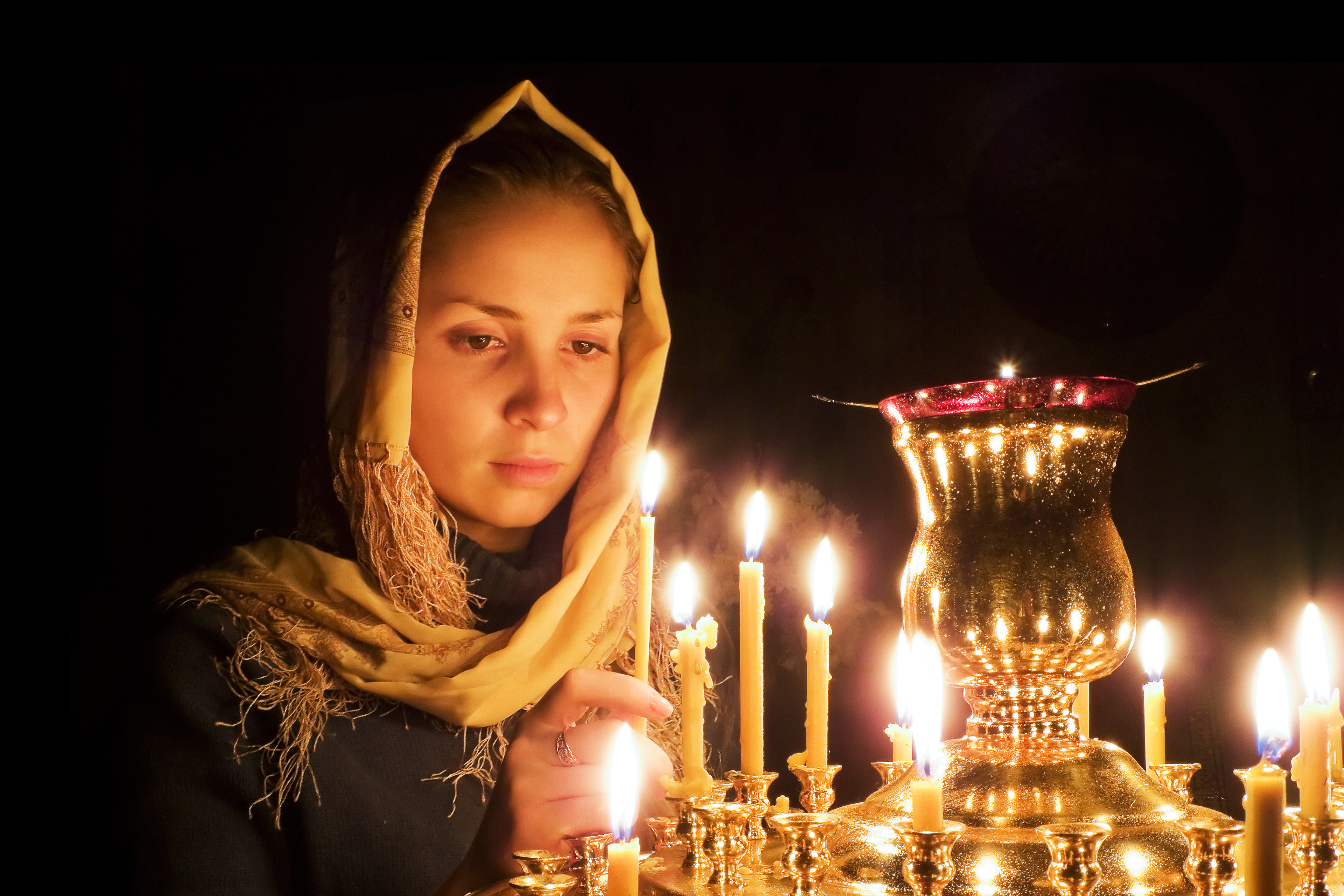 Страстная неделя 2026: Когда начинается и что считается грехом в самую суровую седмицу Великого поста