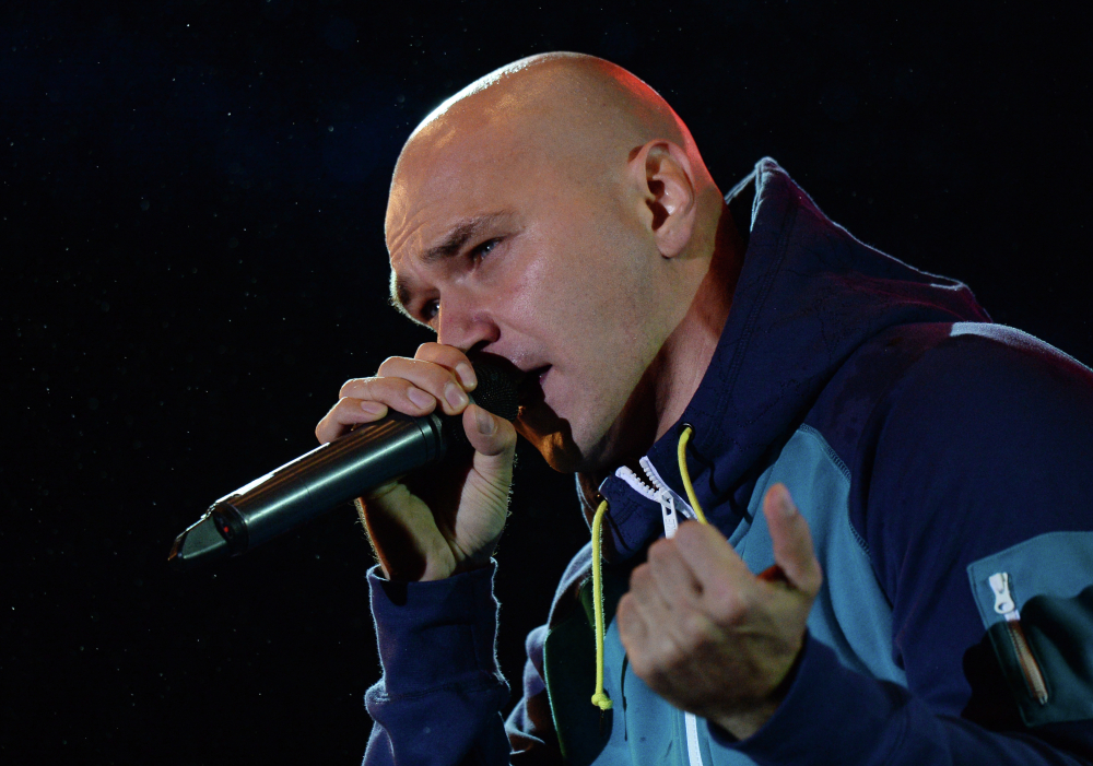 Мосгорсуд отказался снять статус иноагента с рэпера Влади* и ещё десяти человек