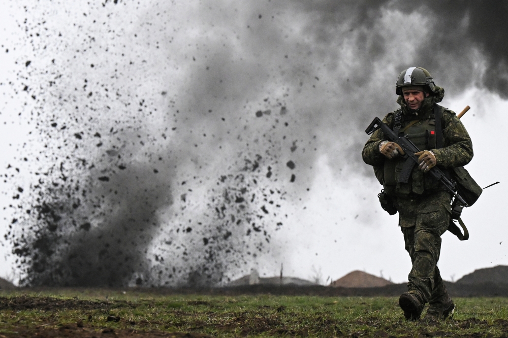 Российский генерал высказался о сроках взятия ДНР после освобождения ЛНР