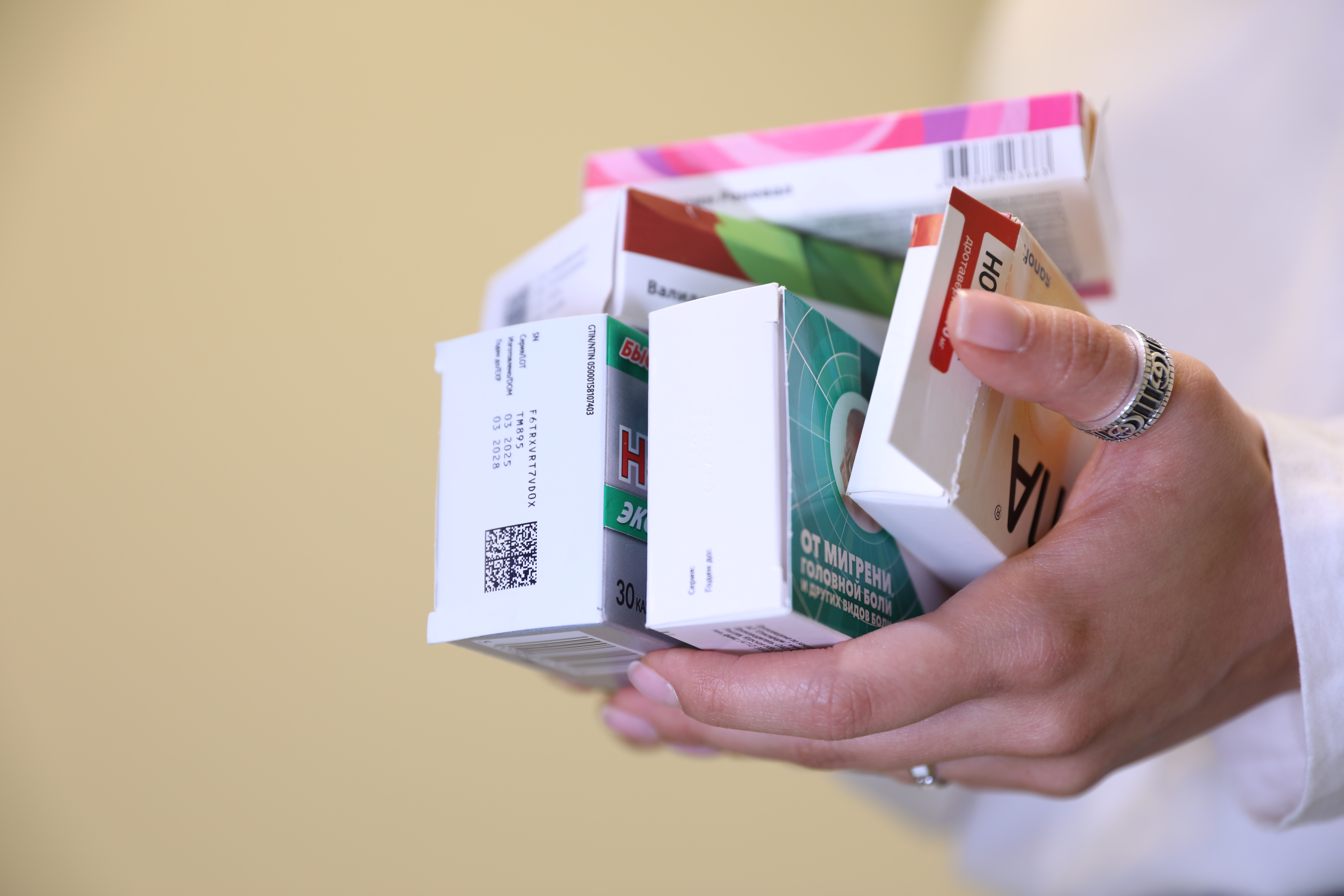 Россияне смели с полок распиаренный звёздами аналог &laquo;Оземпика&raquo; на 1,8 млрд рублей