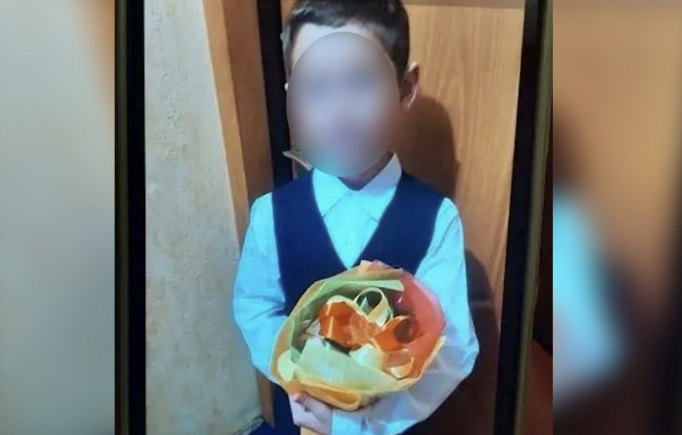 Пропавшего в Сыктывкаре 9-летнего мальчика нашли живым