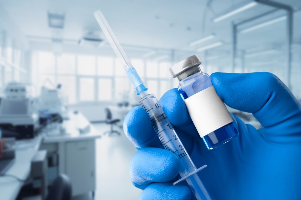 В России впервые применили персонализированную вакцину от рака