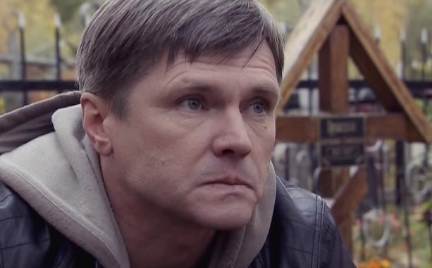 Умер русский голос Мэтта Деймона актёр Сергей Быстрицкий