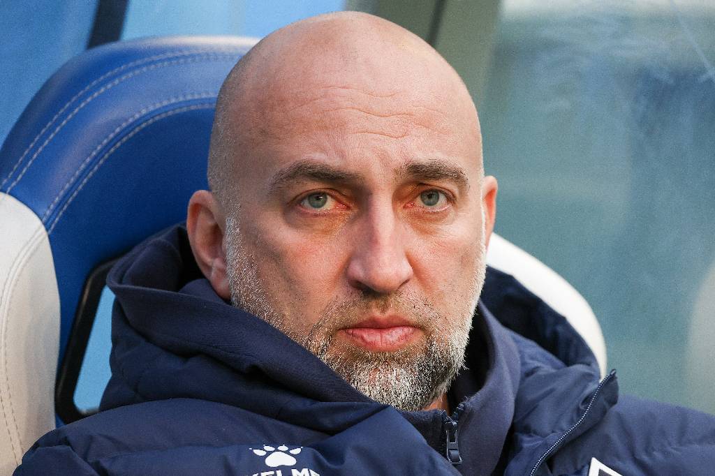 &laquo;Актобе&raquo; отказался от услуг Адиева из-за непомерных требований по зарплате