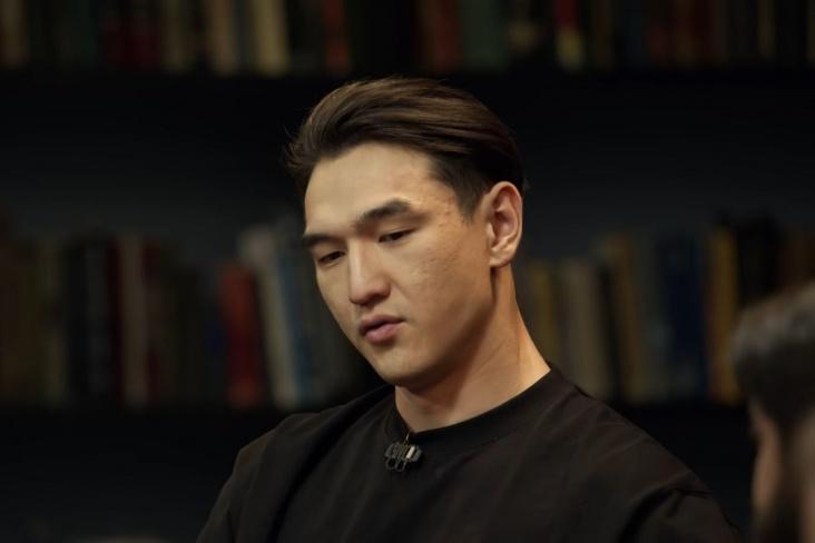 Концерт Нурлана Сабурова отменили в Китае за три дня до выступления