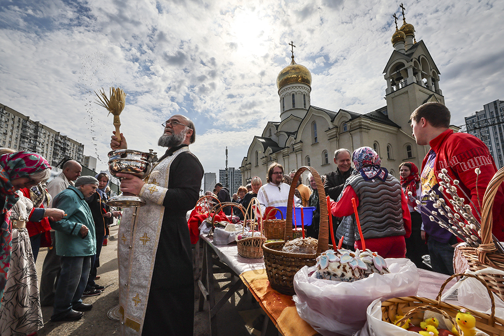 Великая суббота 2026: топ-5 важных дел, без которых ваша Пасха пройдёт зря