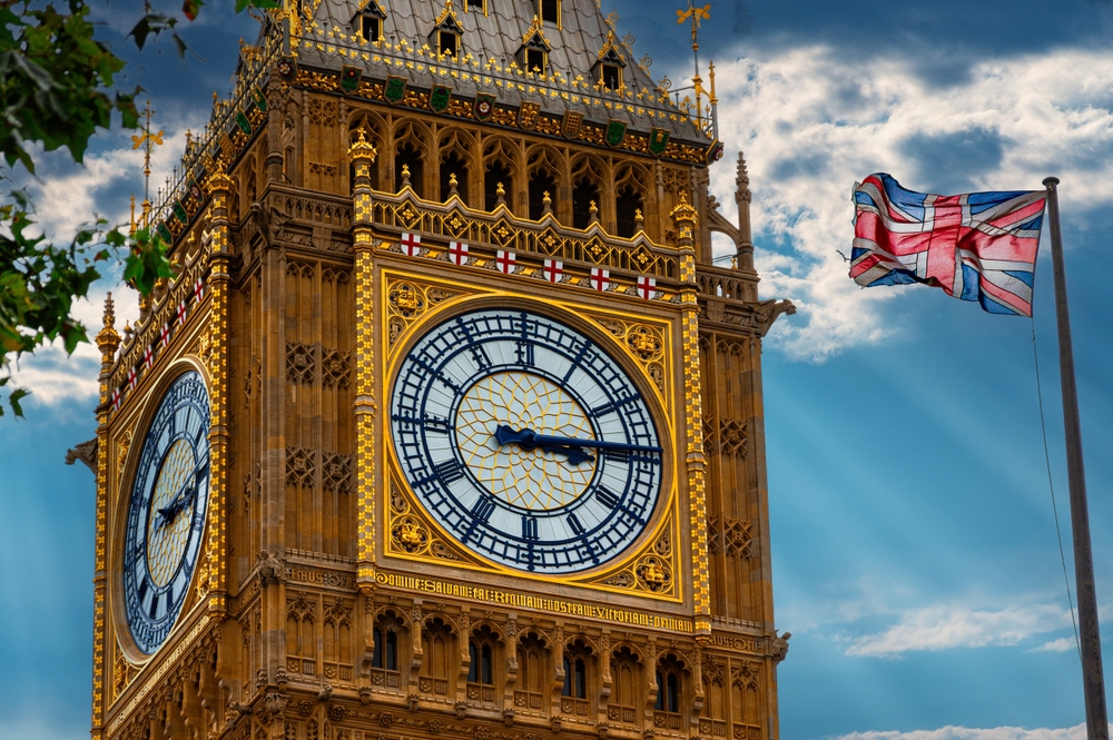 Ни одной операции: Британия побоялась высаживаться на российские суда