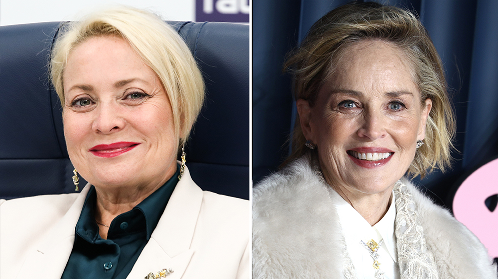 Русская Шэрон Стоун: Медсестра Люба из &laquo;Интернов&raquo; шокировала фанатов новым фото