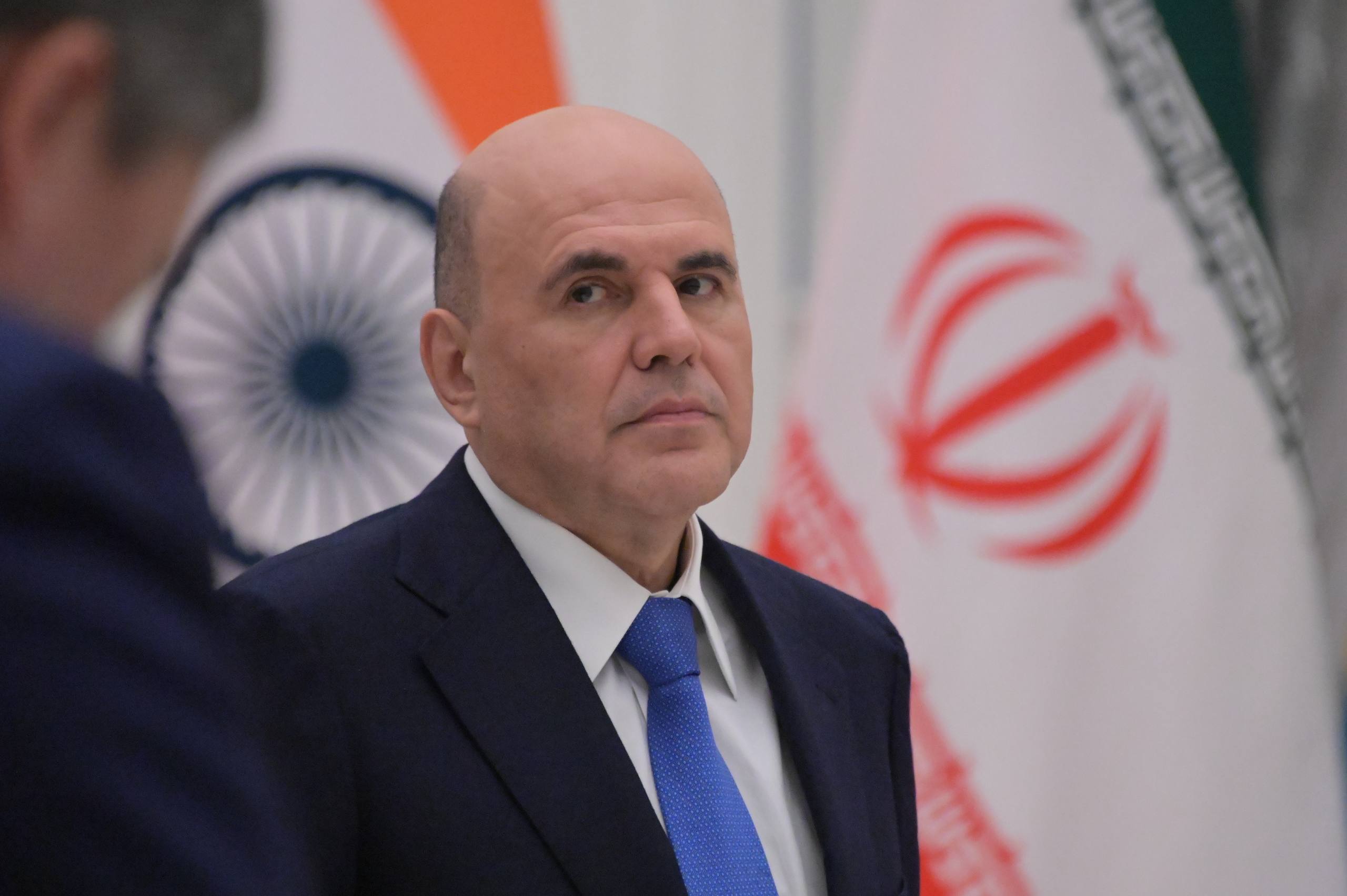 Мишустин: Правительство выделило регионам ₽10 млрд на IT в медицине