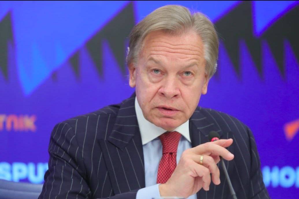 Пушков предрёк неприятности для либералов в ЕС в случае победы Орбана на выборах