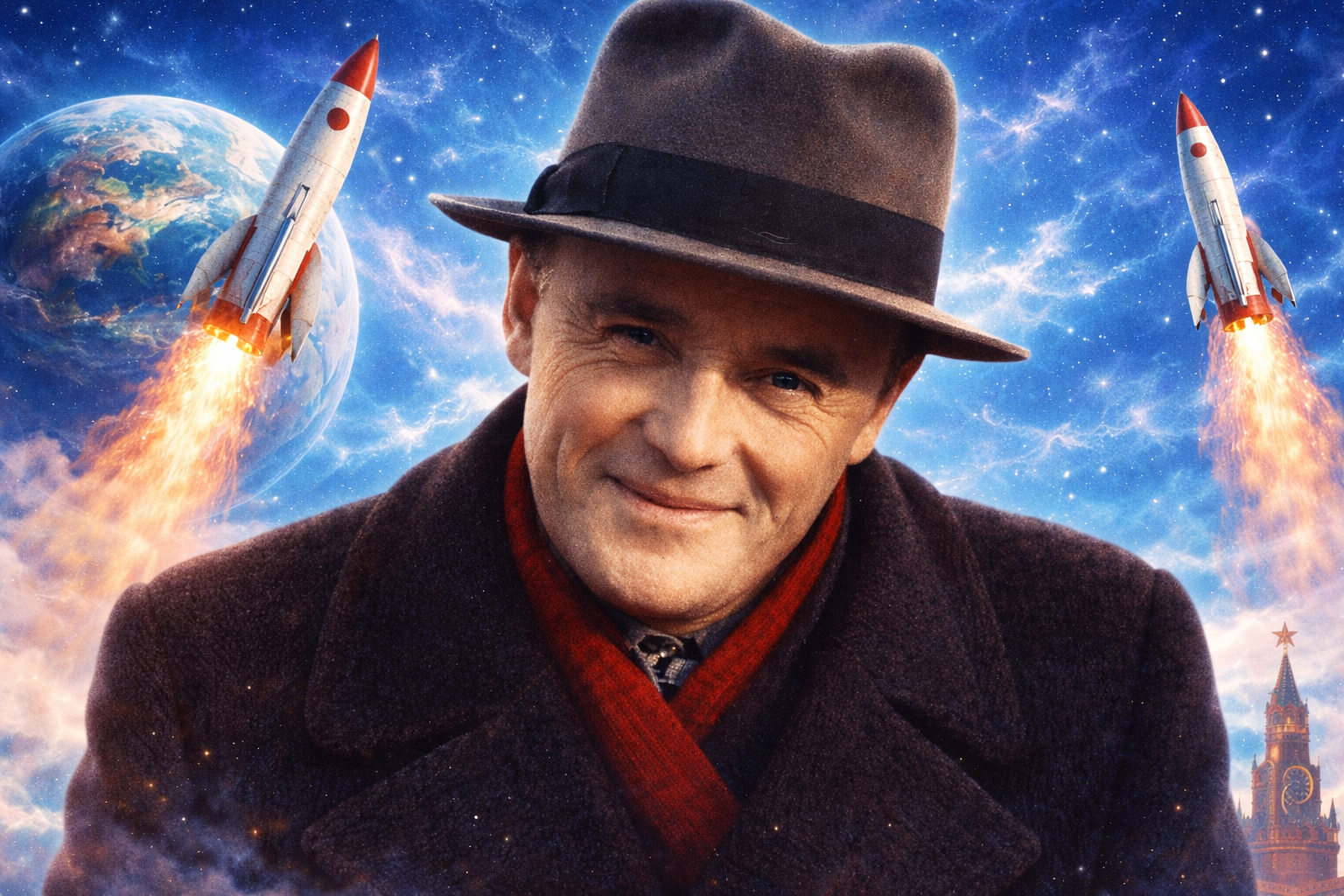 Самый засекреченный человек СССР: почему Сергей Королёв прожил полжизни под грифом &laquo;Секретно&raquo; 