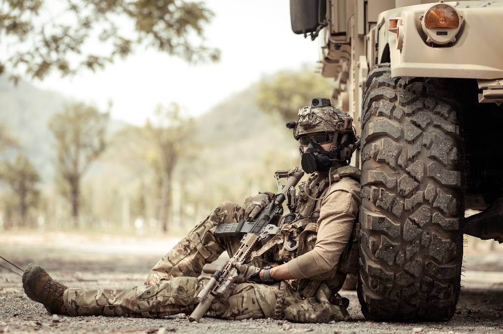 &laquo;Никто не хочет героически умирать&raquo;: Военные США могут устроить бунт на Ближнем Востоке