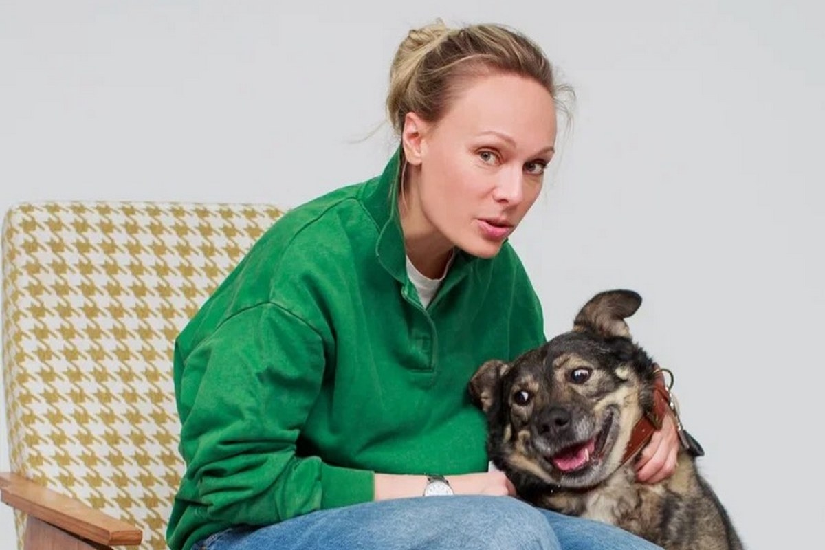 &laquo;Не хочу в 47 выглядеть на 27&raquo;: Актриса Ломоносова раскрыла, почему отказалась от уколов красоты