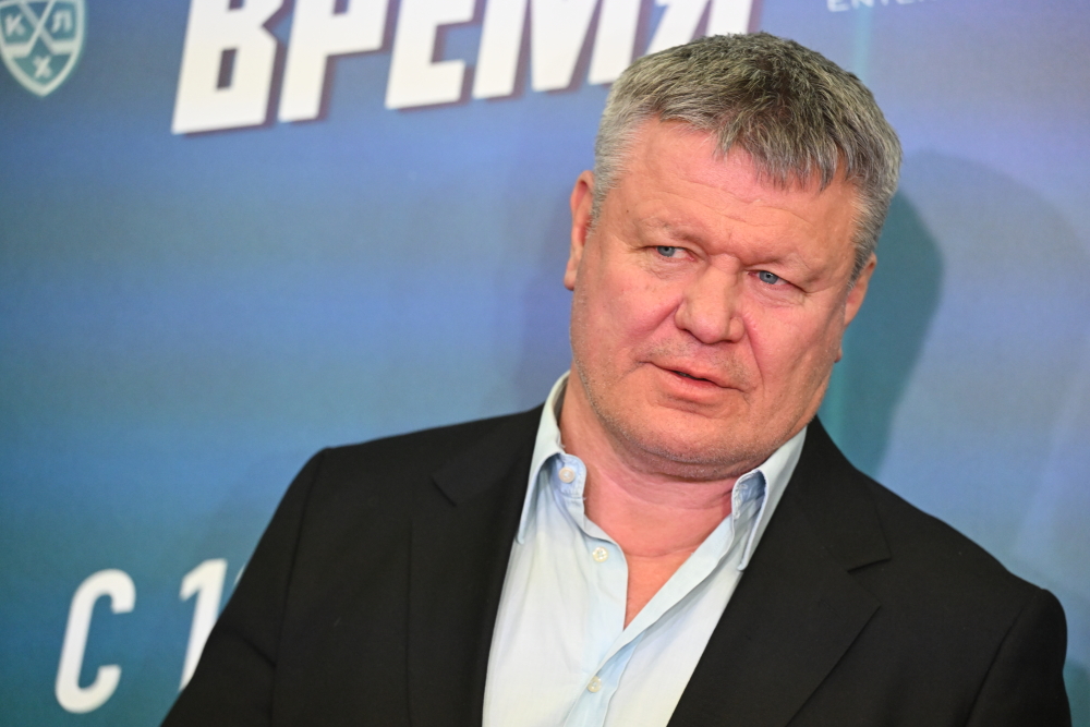 Актёр Тактаров назвал Россию &laquo;лучшим местом&raquo; и описал жизнь в США одной фразой