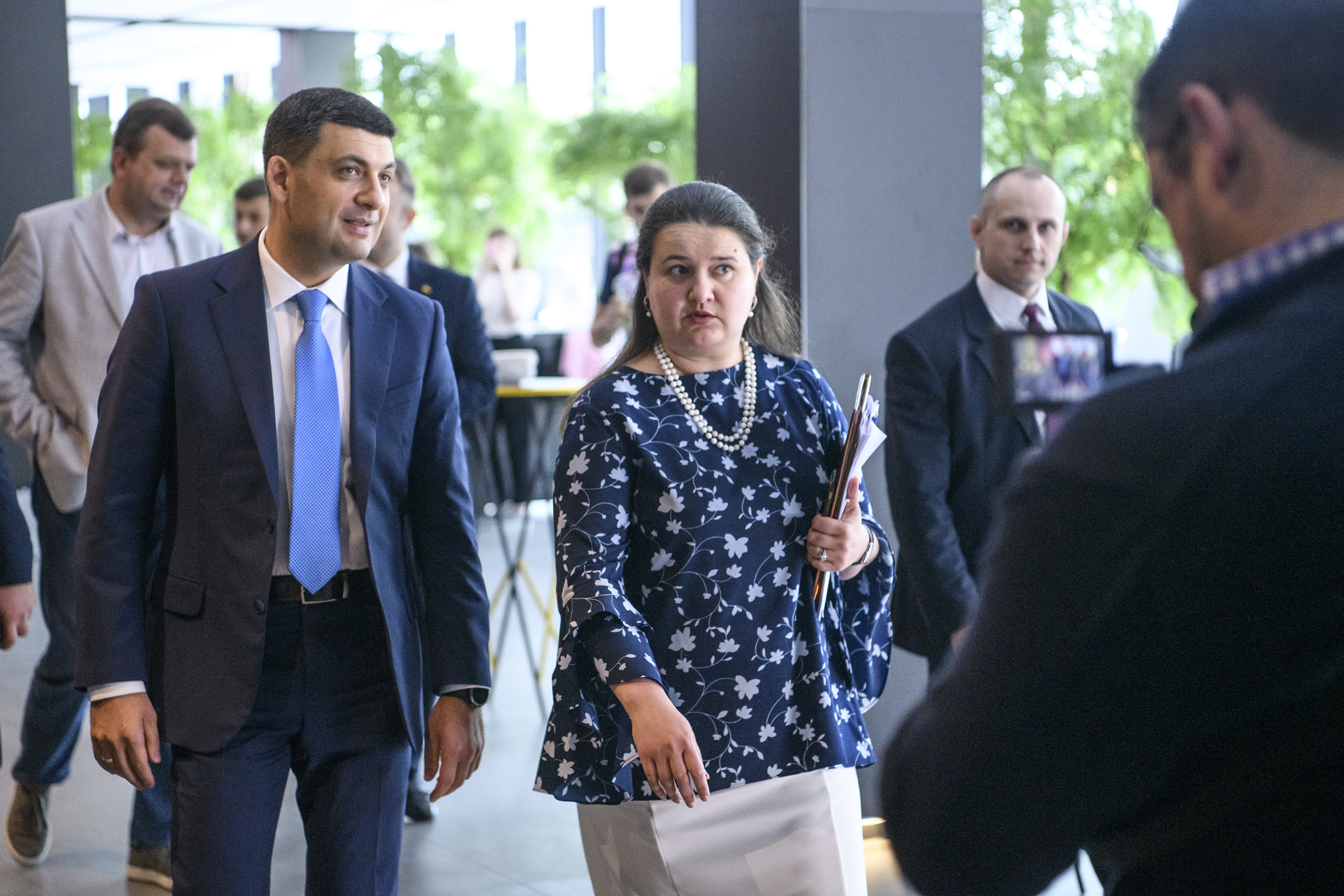 Помощница Зеленского Маркарова скрыла особняк во Флориде за $2,35 млн