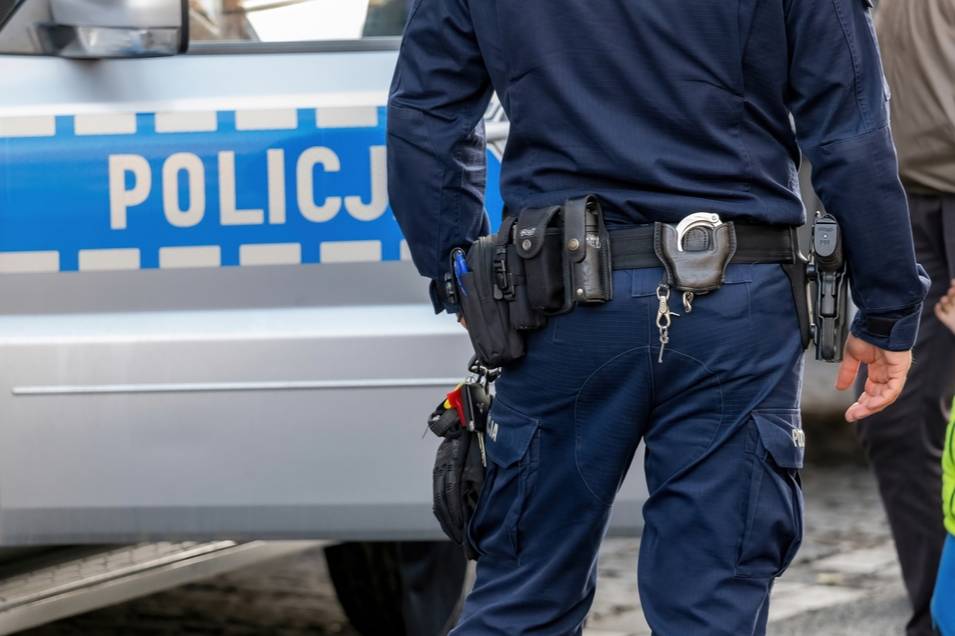 Юная украинка развела польского пенсионера на 12 миллионов гривен