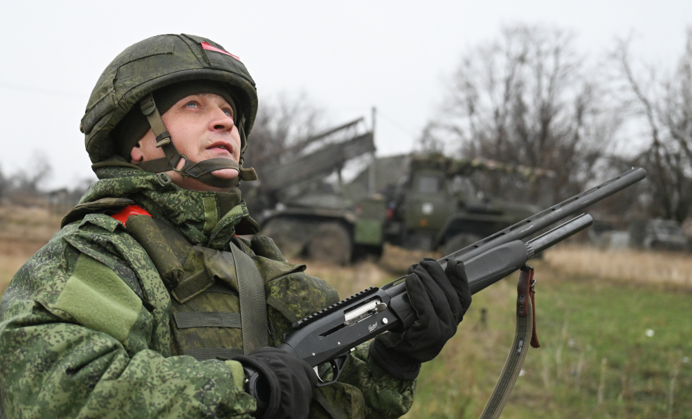 Сводка СВО 12 апреля: ВСУ сорвали пасхальное перемирие, ВС РФ продвигаются к Доброполью и Николаевке, Украина признала крах своего ВПК