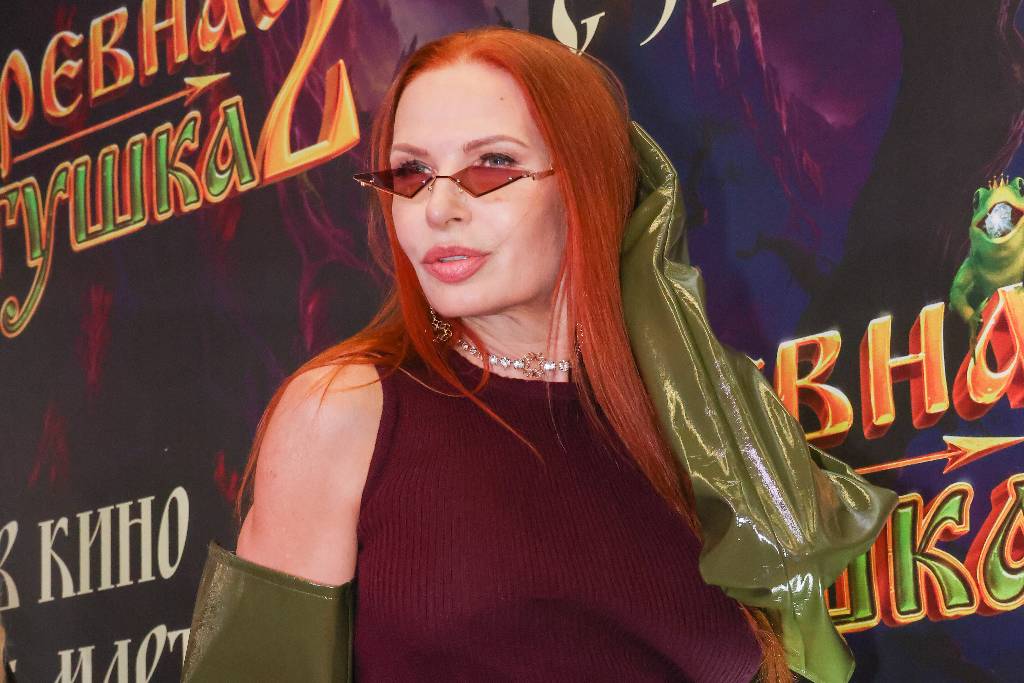 &laquo;Облачались в белое&raquo;: Блёданс поделилась воспоминаниями о праздновании Пасхи с семьёй