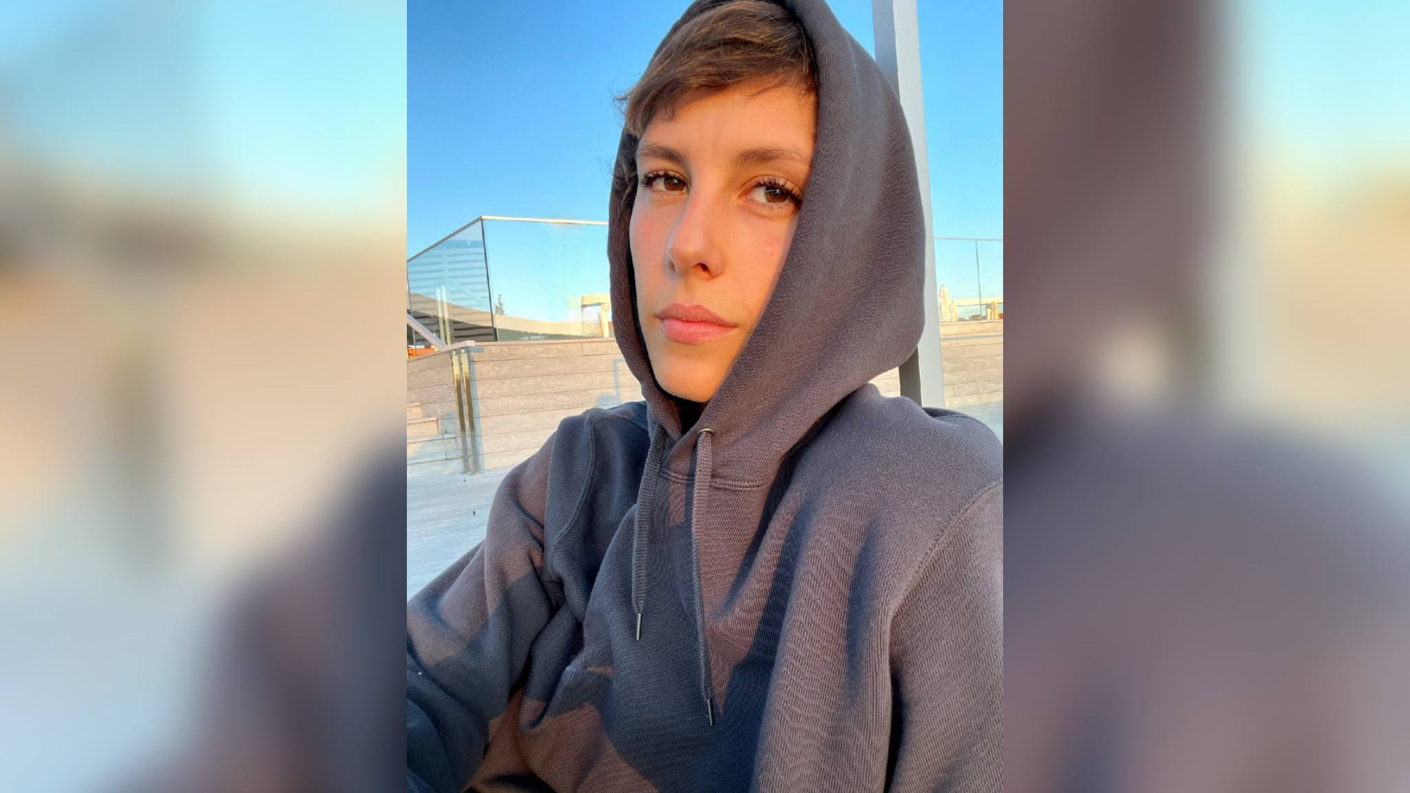 Танцы на улицах и духовные практики: Что мы не знали о неподражаемой Ирине Горбачёвой