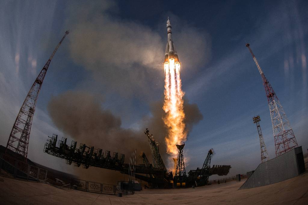 Стало известно, когда глава NASA посетит Байконур