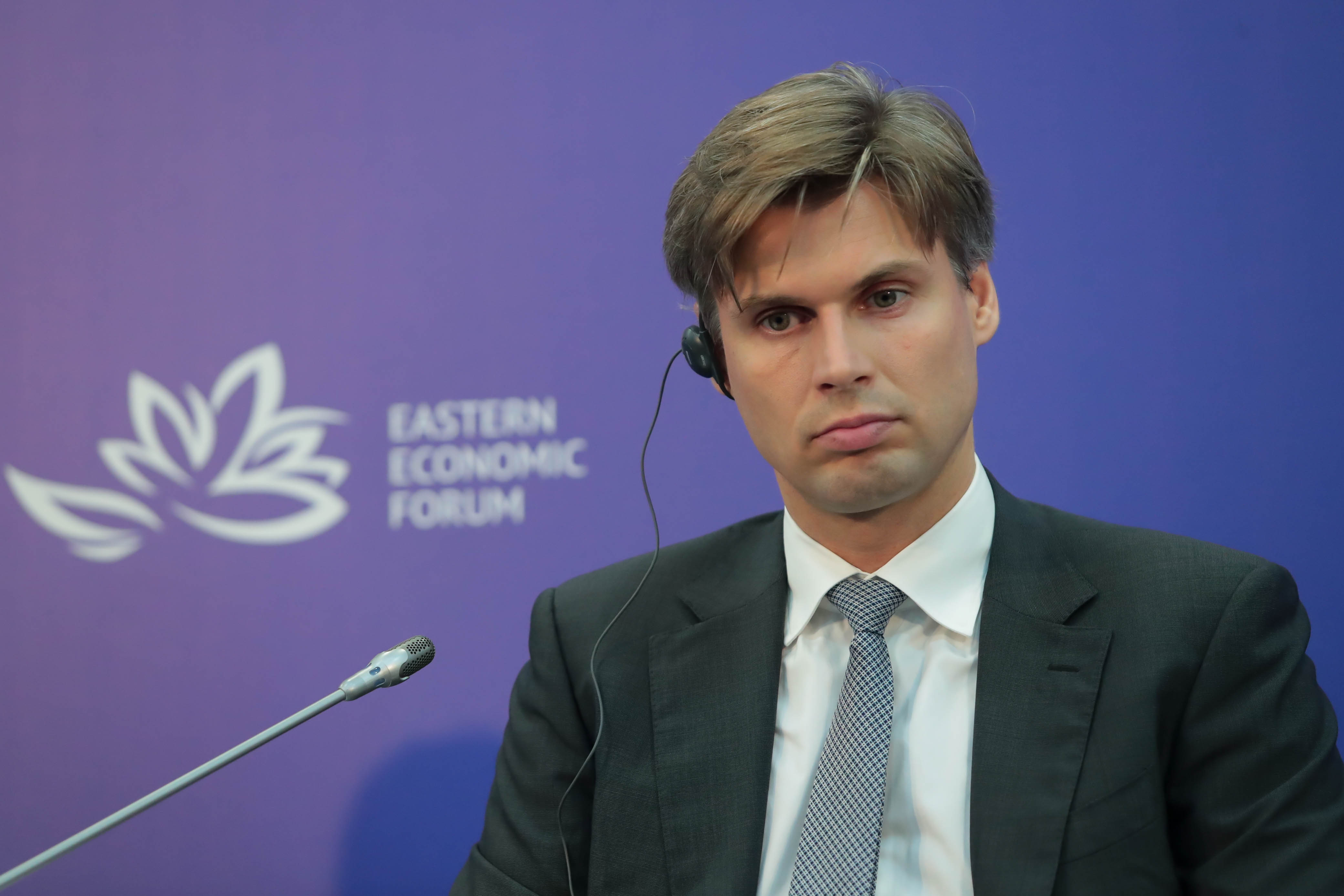 Глава &laquo;Роскосмоса&raquo; Баканов: Полёт на Марс грозит людям лучевой болезнью