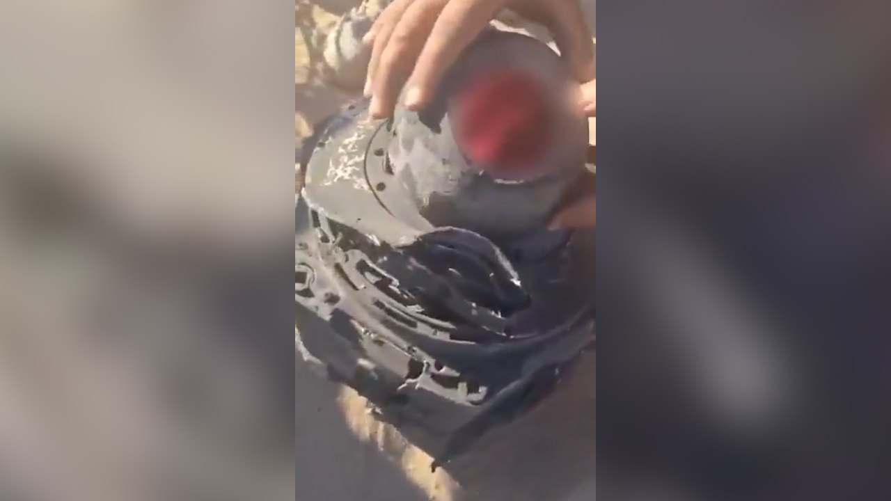 В Иране показали видео с лазерным излучателем с американского MC-130 Hercules