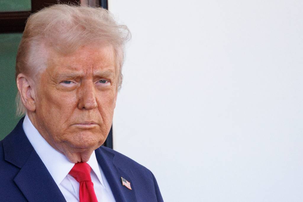 &laquo;Посмотрим, что будет завтра&raquo;: Трамп не дал гарантий по диалогу с Ираном