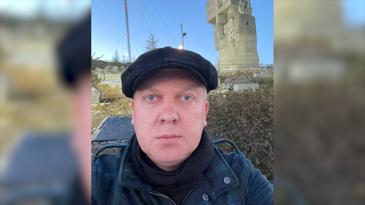 Комик Светлаков потратил более 2 млн рублей на антистресс-программу в Карелии