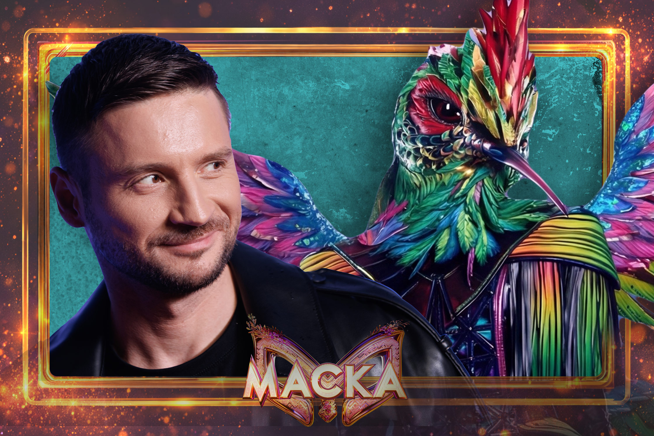 Полуфинал шоу &laquo;Маска-7&raquo;: Зрители взвыли от досады, когда в шаге от победы выгнали Колибири. Кто скрывался под маской? 