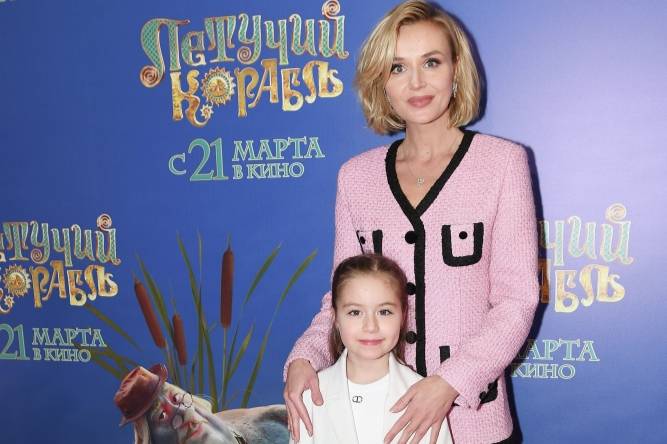 &laquo;Чё врешь&raquo;: Психолог заявила, что Гагарина портит будущее дочери, унижая бывшего мужа