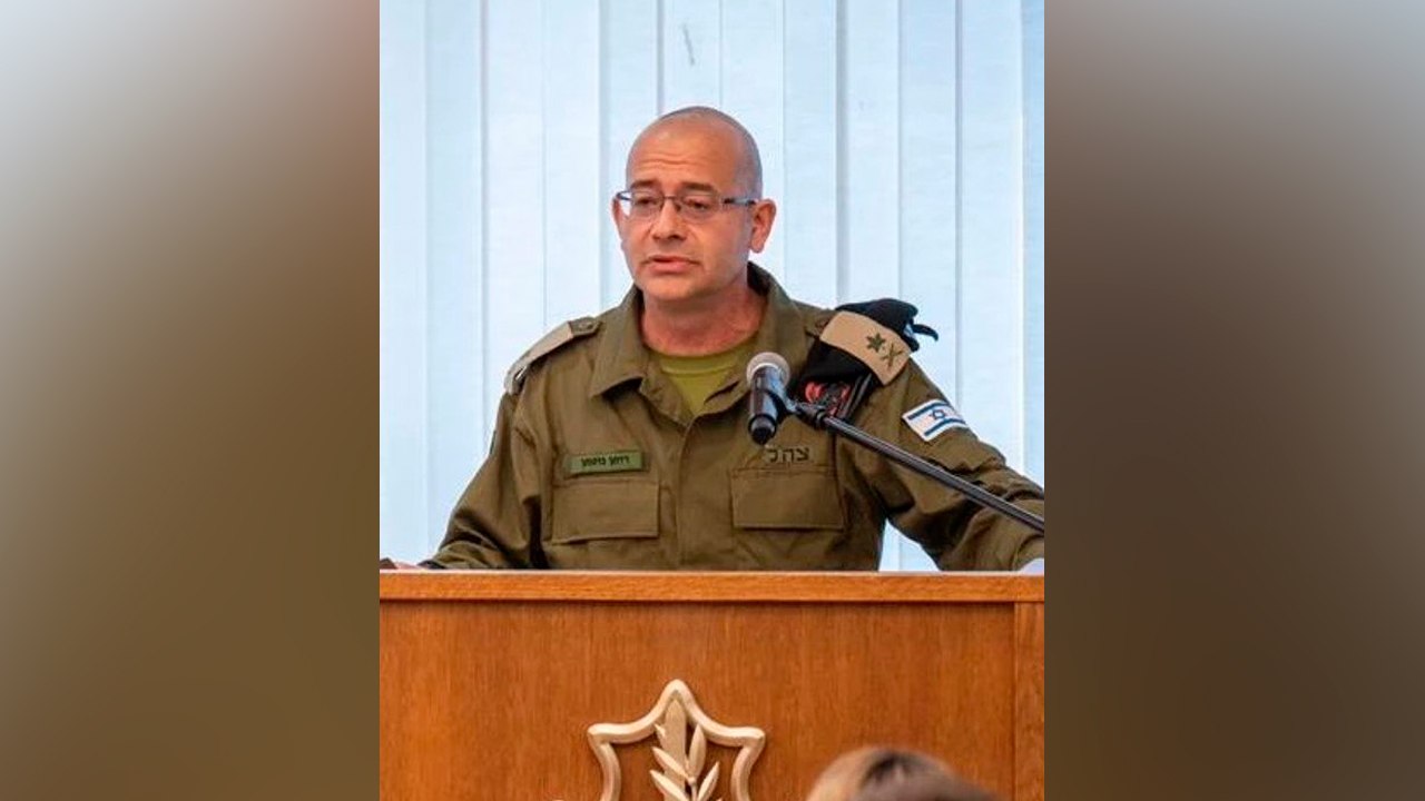 Уроженец Белоруссии стал главой &laquo;Моссада&raquo;