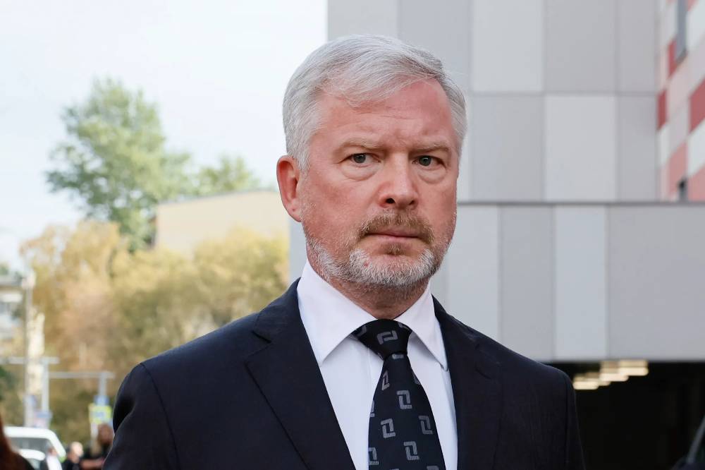 Кинокомпания Валдиса Пельша впервые за 13 лет ушла в минус на 14 млн рублей