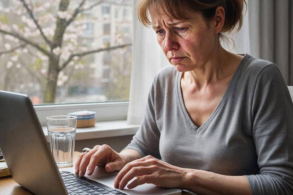 Российским аллергикам разрешили уходить на удалёнку в сезон цветения