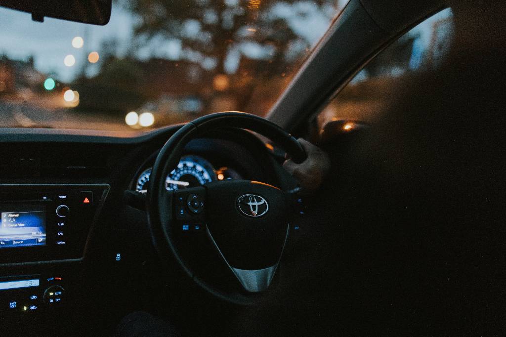 Toyota, Kia и Hyundai зарегистрировали товарные знаки в РФ