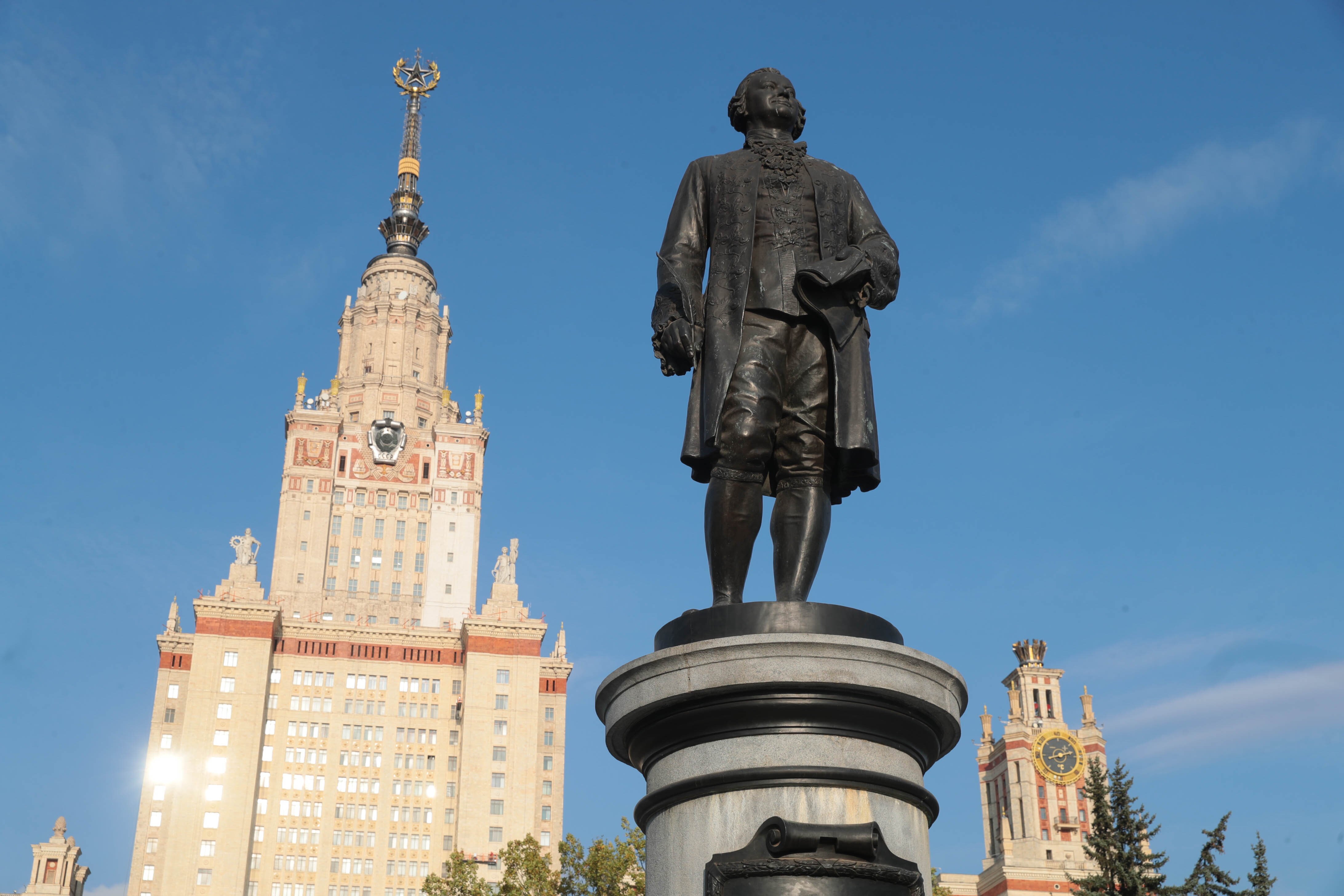 Бауманка, Сеченовка или регионы? В Госдуме составили навигатор по лучшим вузам 2026 года