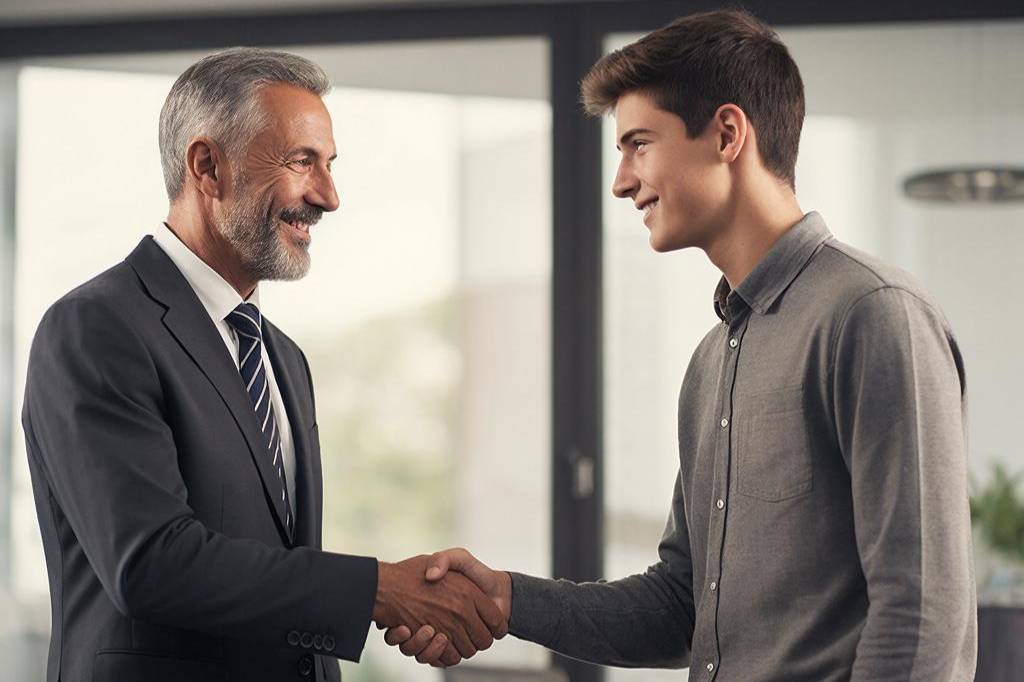 Звонок другу: Россиянам подсказали эффективный способ найти работу