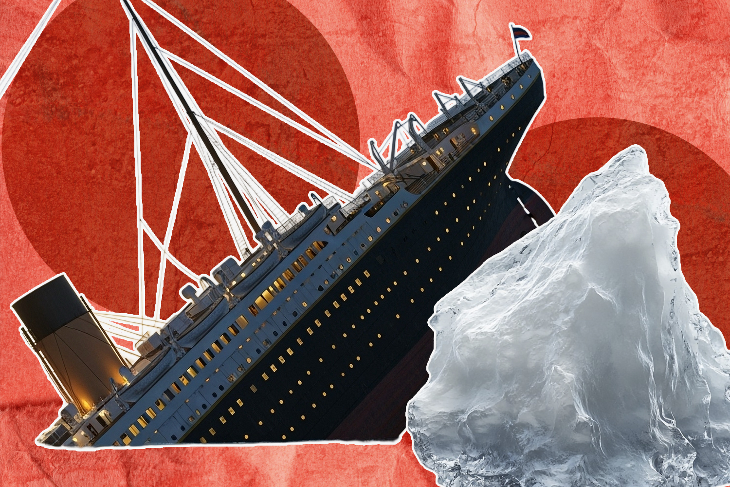 Думаете, знаете всю правду о &laquo;Титанике&raquo;? Вот почему 115 лет назад непотопляемый лайнер ушёл на дно за 3 часа