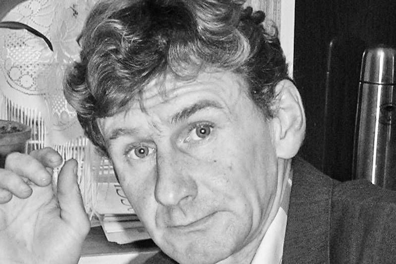 Труп журналиста Владимира Басова обнаружили в реке под Вологдой