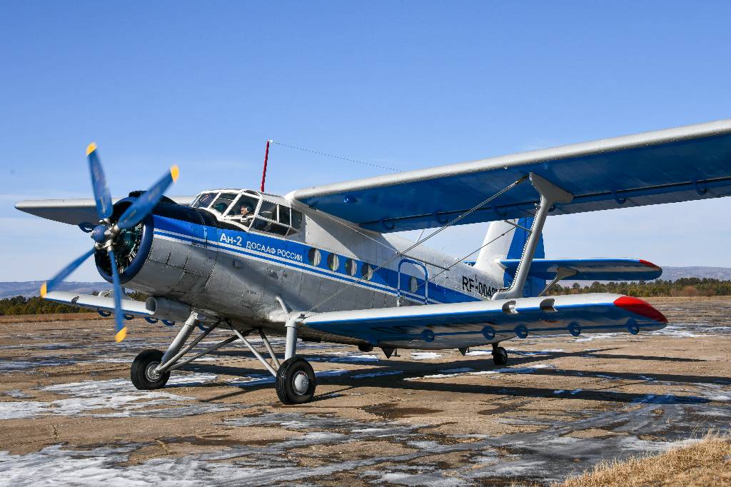 &laquo;Это средневековье&raquo;: Авиаэксперт призвал не реанимировать Ан-2 за 21 млрд, а создавать новое