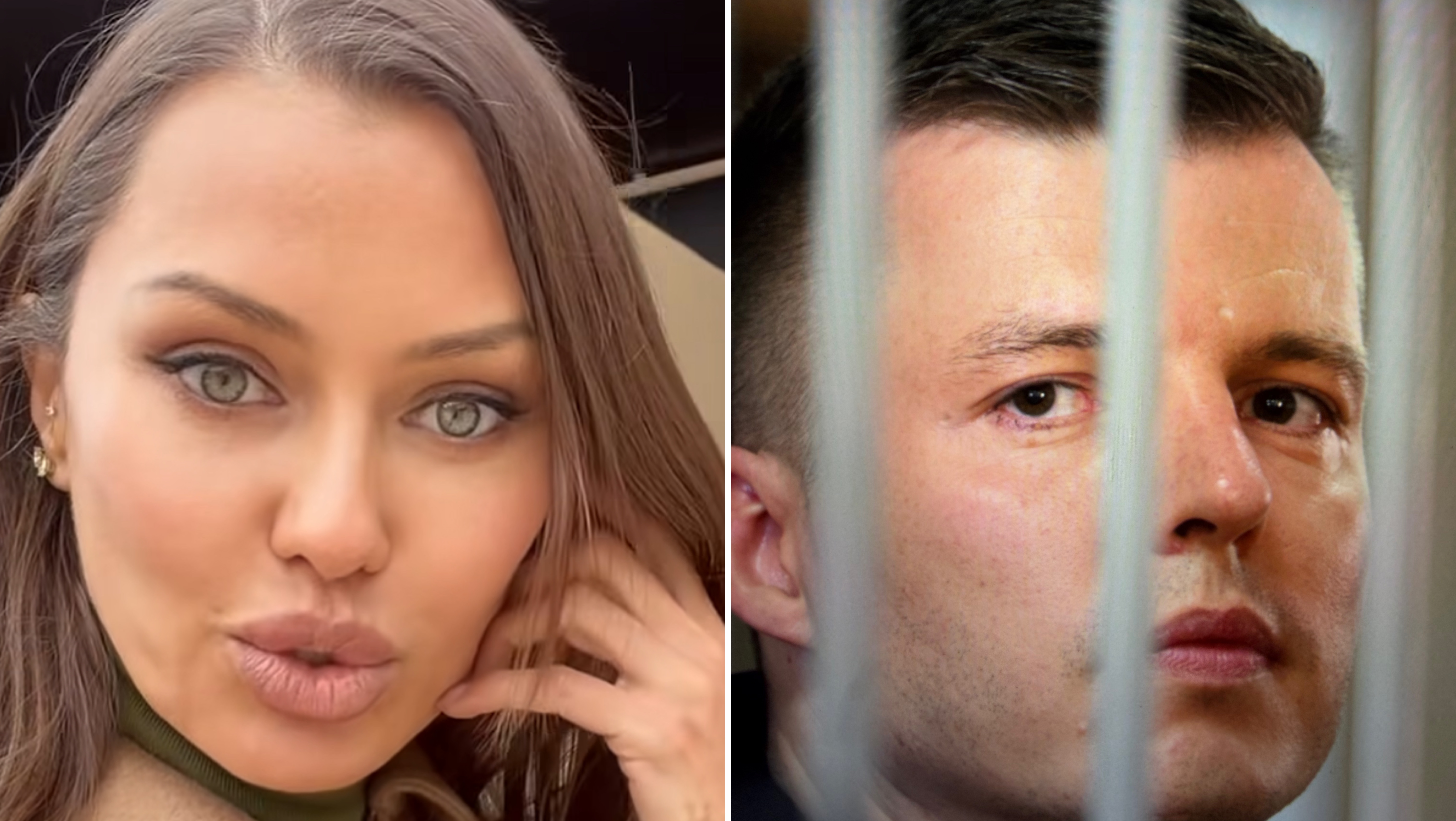 &laquo;Показательная порка&raquo;: Боня вступилась за Чекалина и призвала смягчить приговор