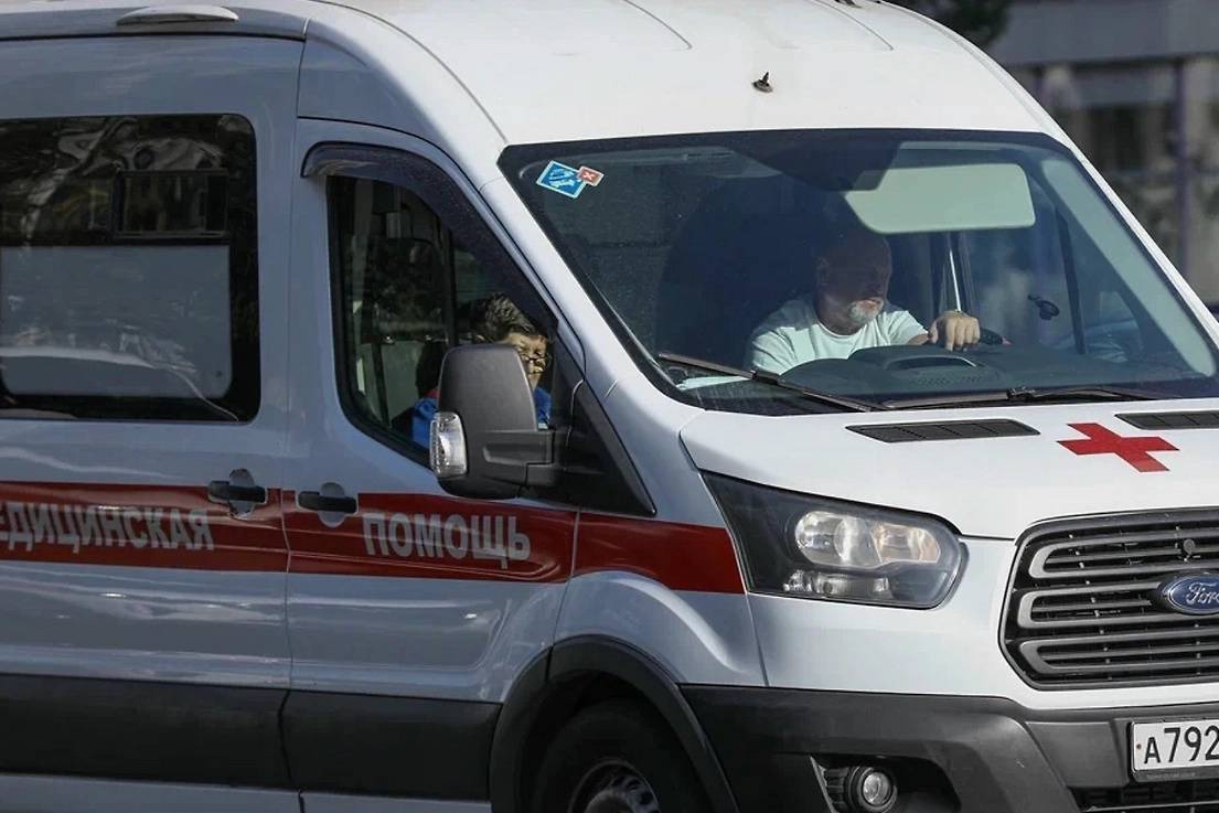 Мужчина погиб при попытке распилить снаряд в Бурятии

