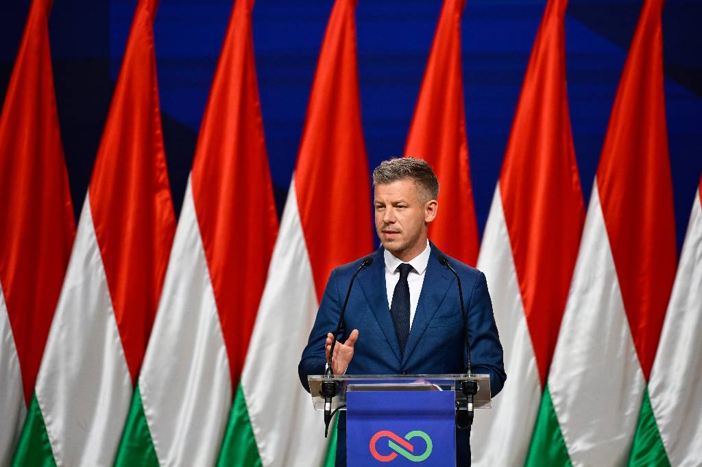 Ни ЕС, ни кредита: Выбранный в Венгрии Мадьяр разбил мечты Киева