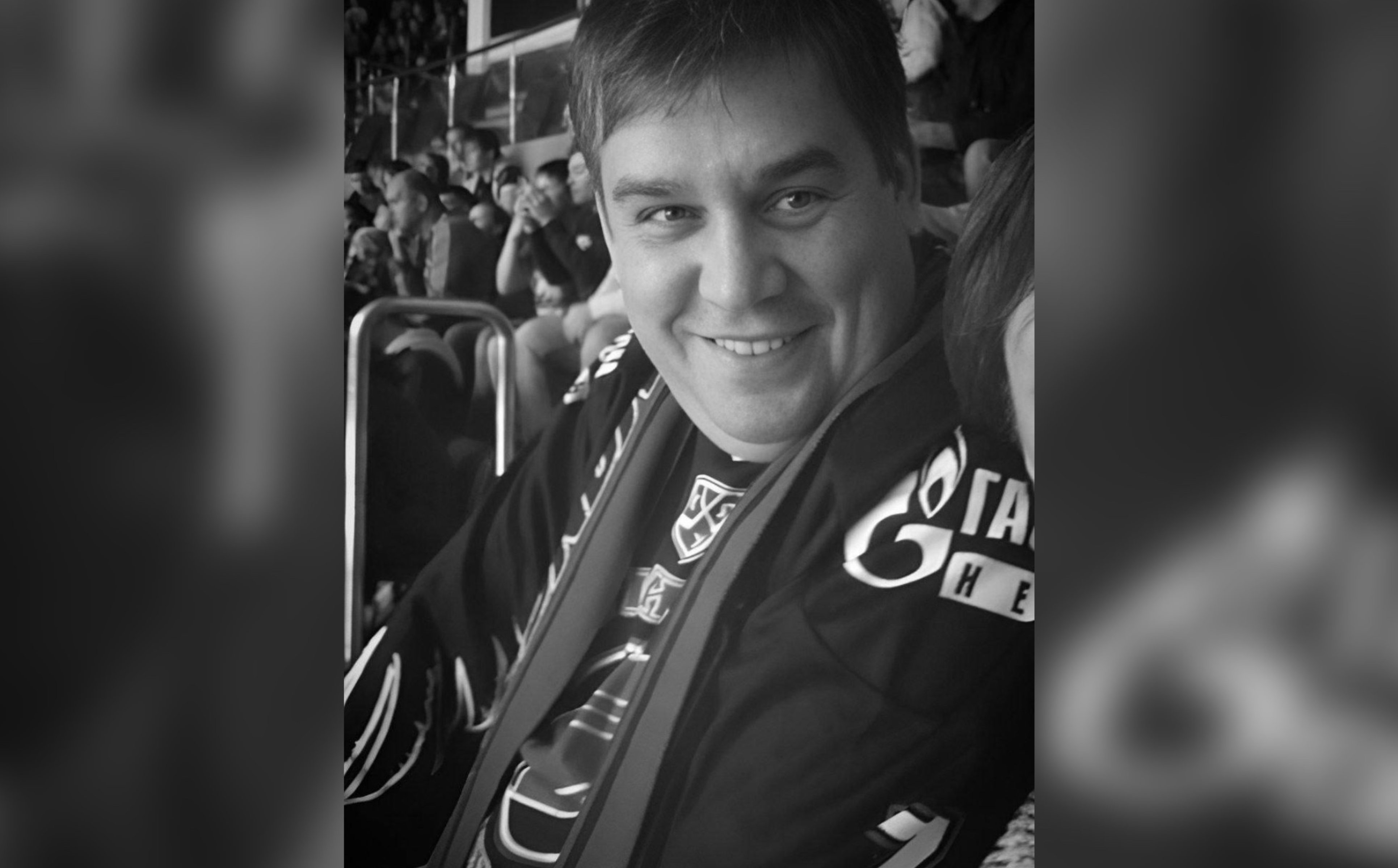 Болельщик &laquo;Авангарда&raquo; умер после обморока у касс &laquo;ЦСКА Арены&raquo; в Москве