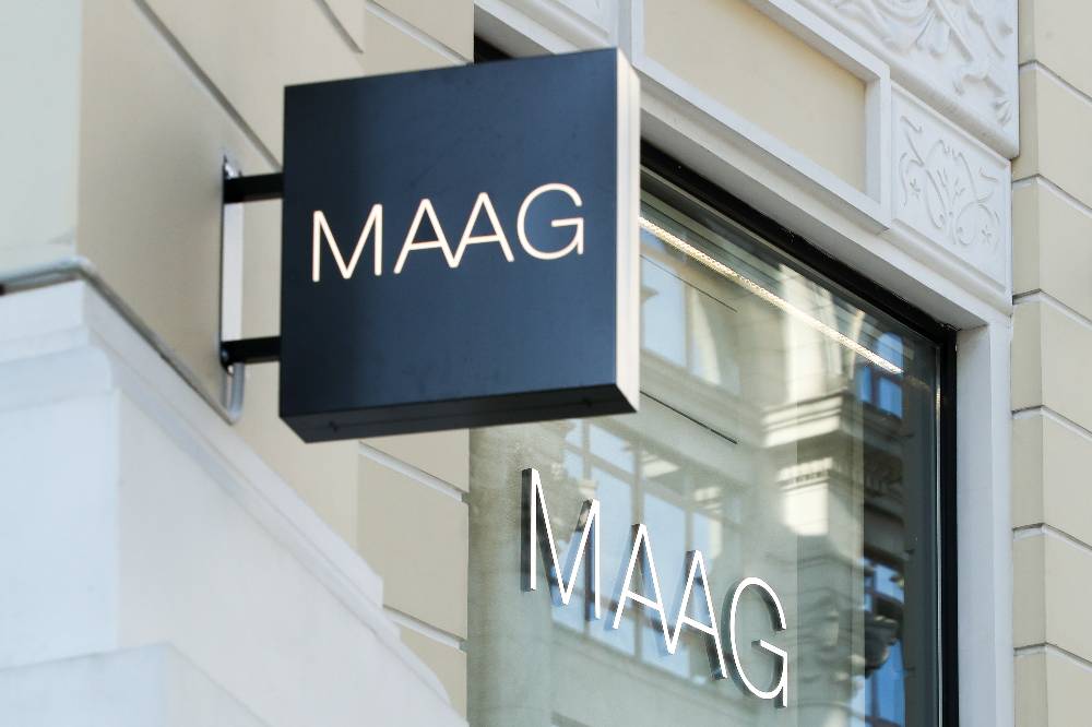 Maag, Dub, Ecru и Vilet впервые вышли в прибыль в России