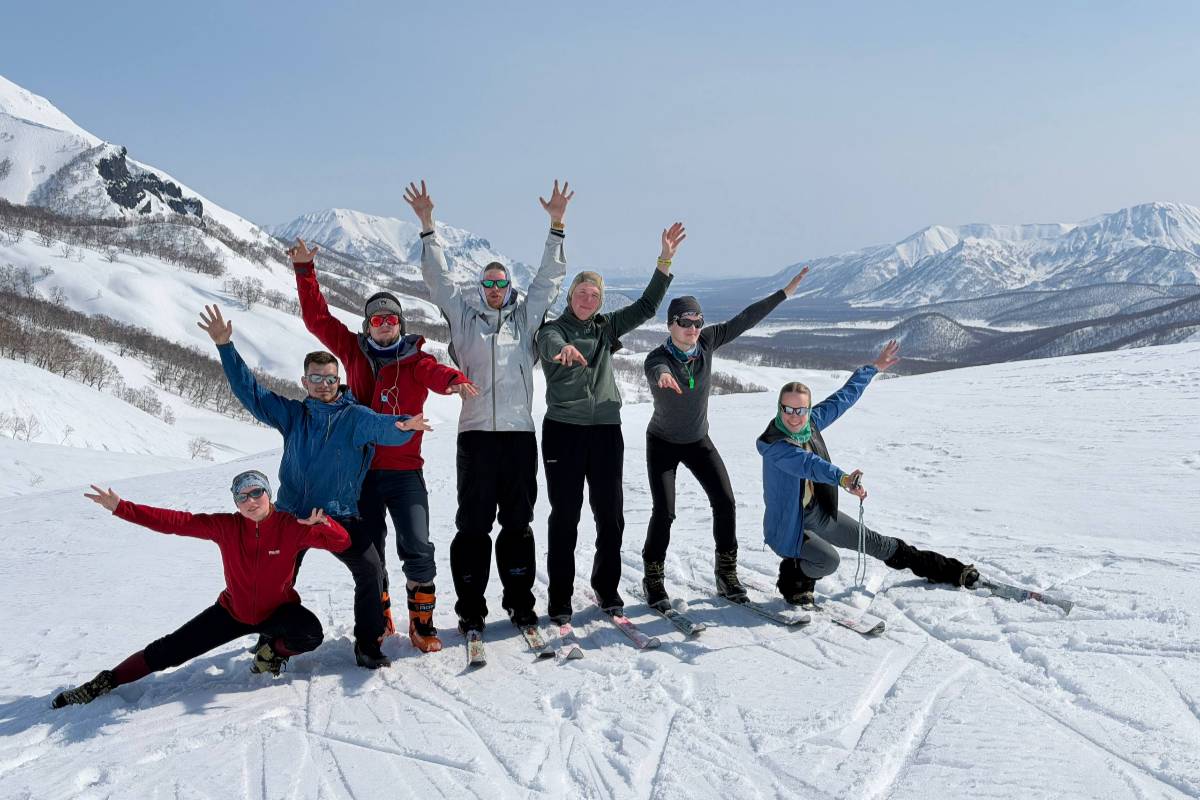 &laquo;Непогода пыталась похоронить нас заживо&raquo;: Выжившие на Камчатке туристы 36 часов боролись со стихией