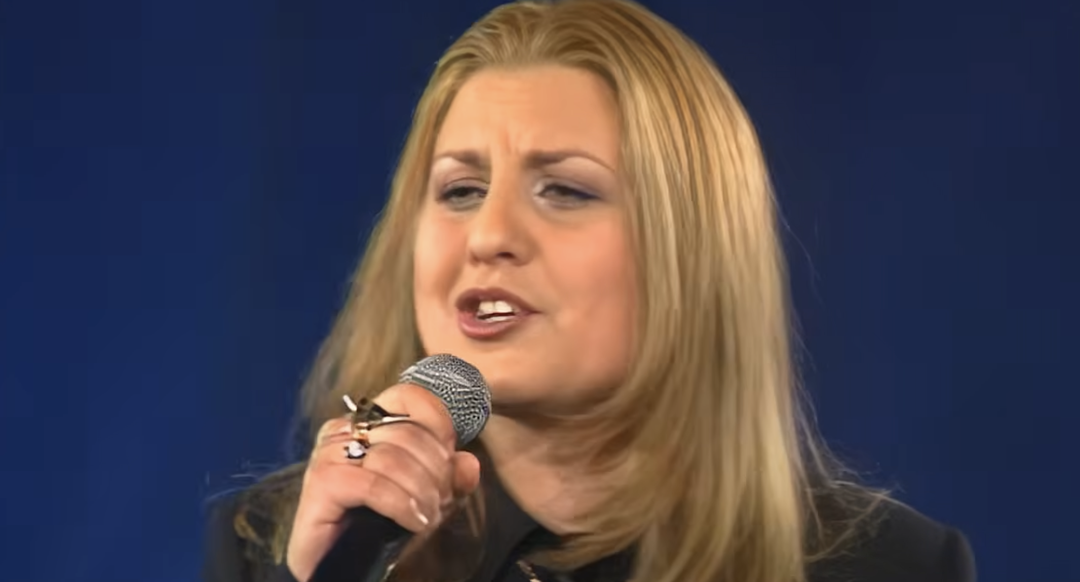 Продюсер раскрыла, почему фильм о шансонье Кате Огонёк так не вышел в свет