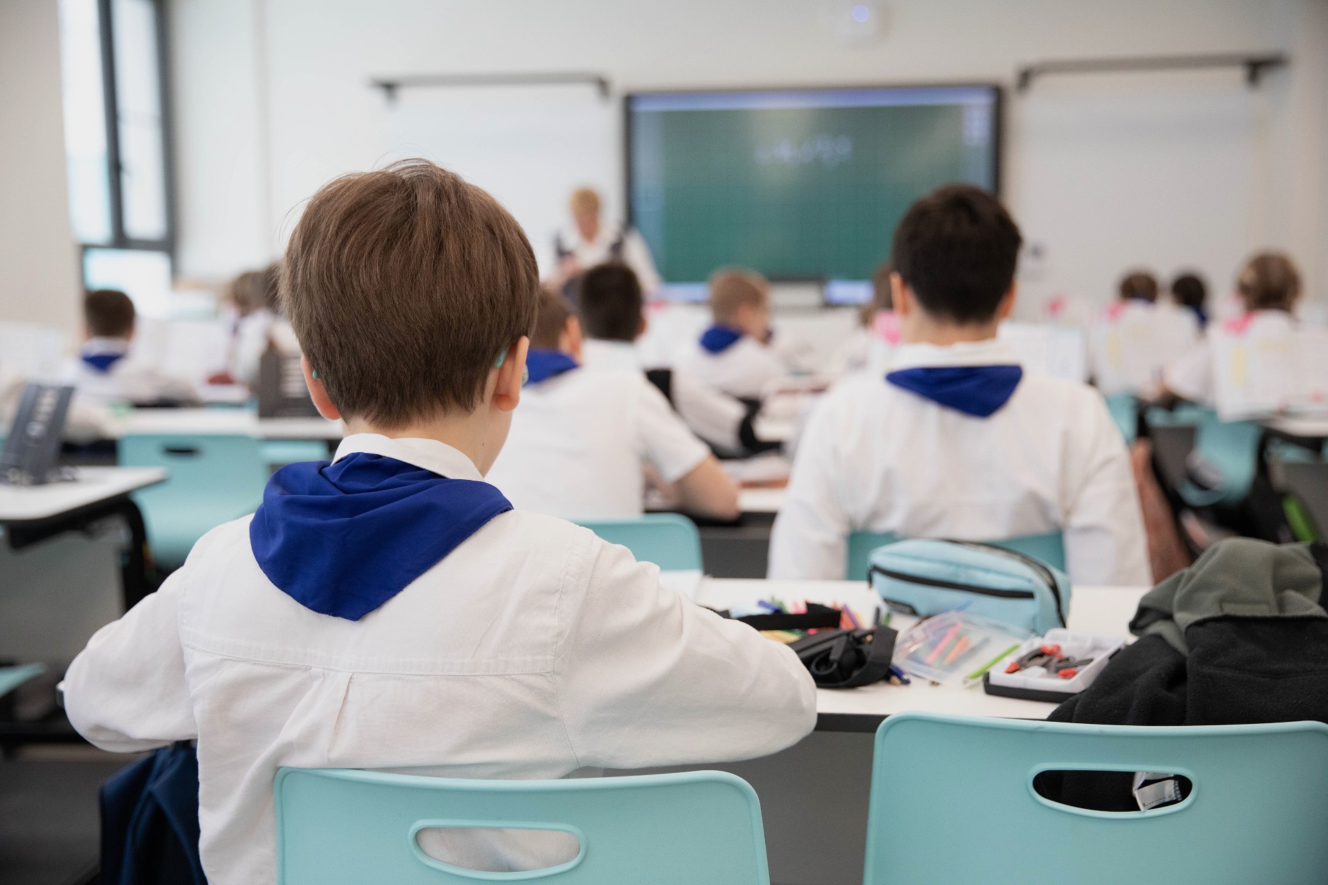 Изрезанного сверстником мальчика в Прикамье выписали из больницы спустя 2 месяца