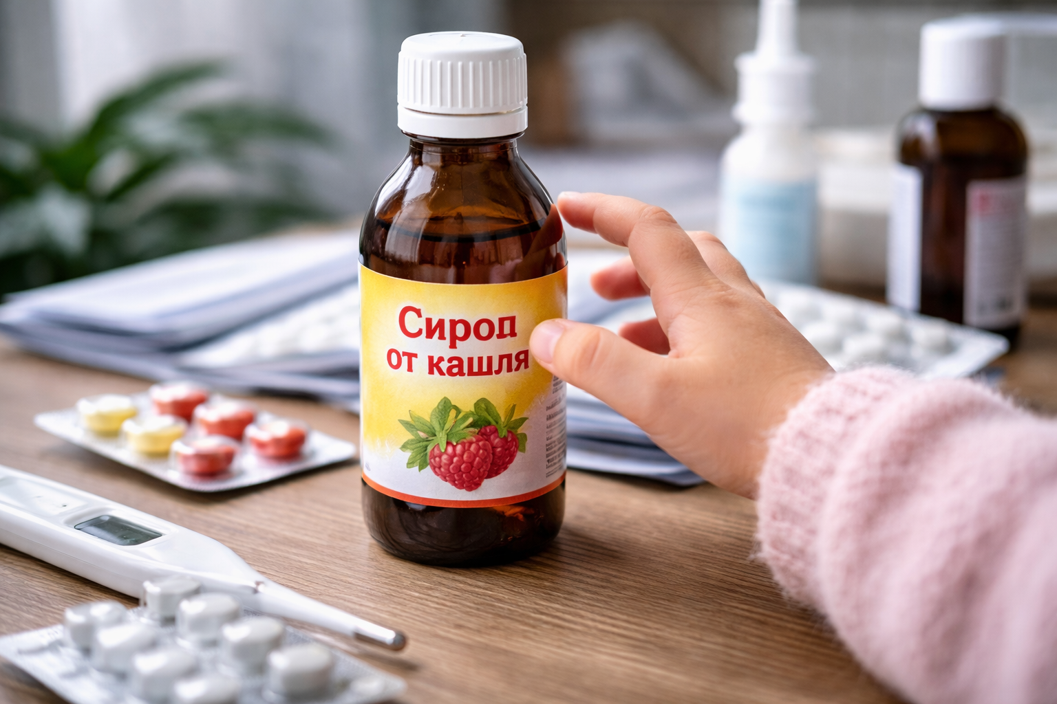 Смертельная ошибка: В Бурятии девочка выпила &laquo;лекарство&raquo; с отвердителем и погибла