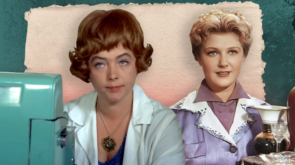 Тест: «Галя, у нас отмена!» А вам под силу назвать все 7 фильмов СССР по продавщице?