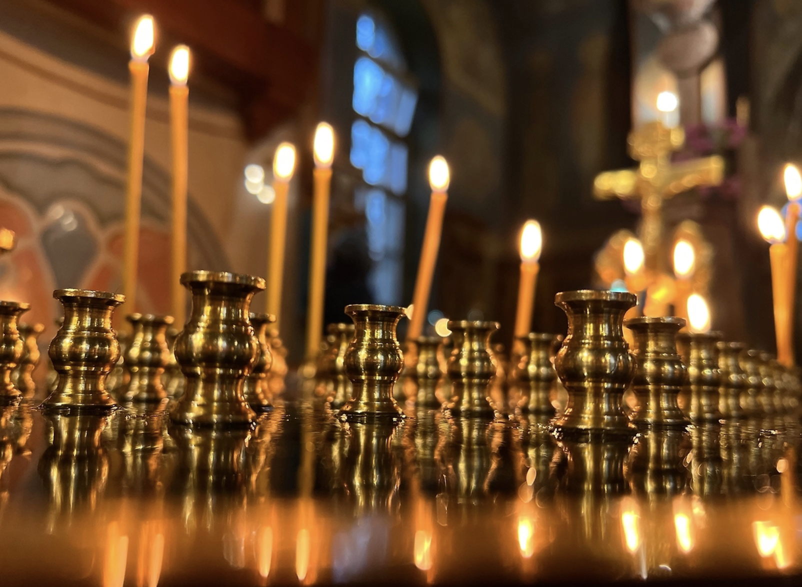 Восемь регионов России сделали Радоницу 21 апреля нерабочим днём